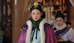 甄嬛传30集在线观看,宫廷风云再起，甄嬛智斗后宫势力